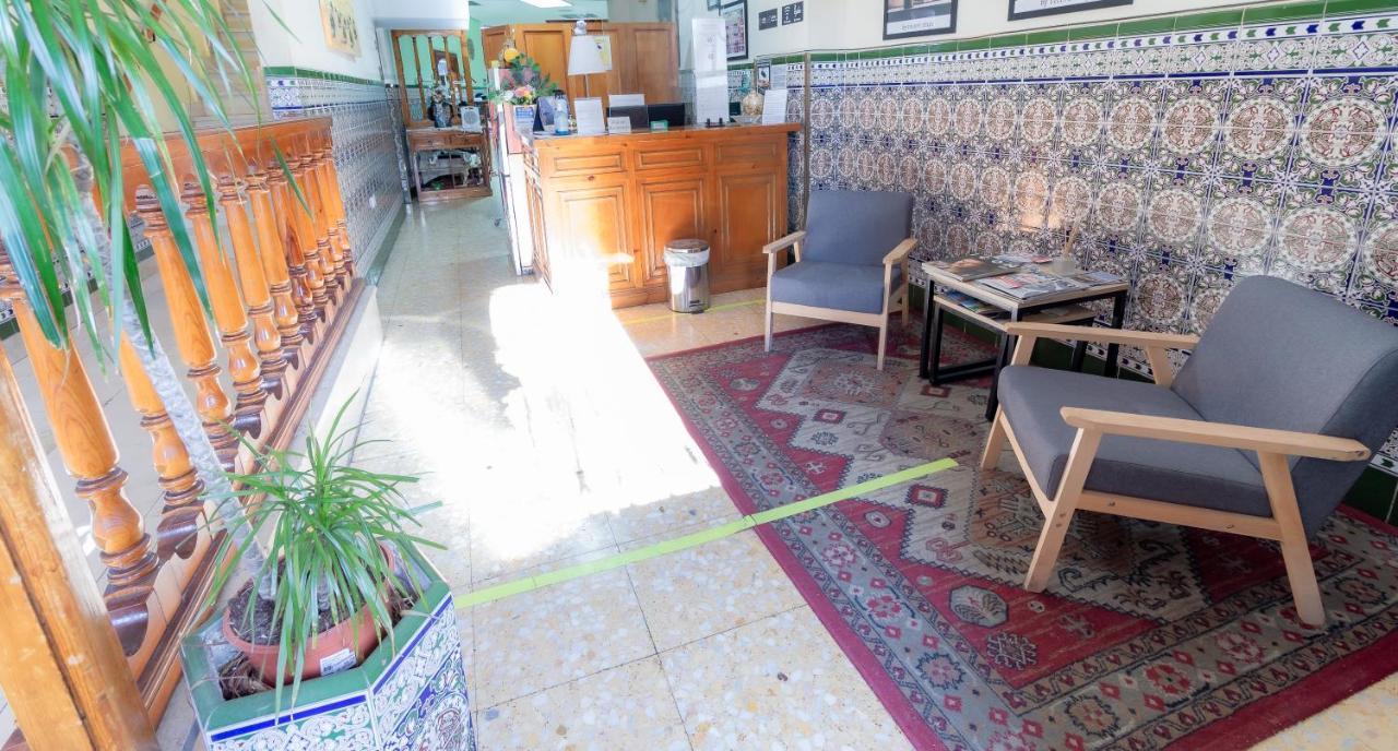 Casa De Huespedes Carabanchel By Vivere Gasthuis Madrid