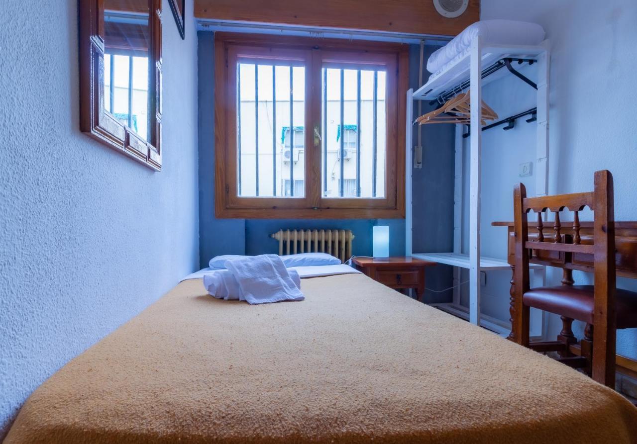 Casa De Huespedes Carabanchel By Vivere Gasthuis