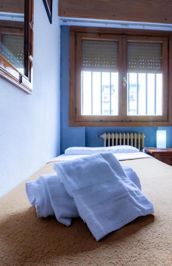 Casa De Huespedes Carabanchel By Vivere Gasthuis 2*