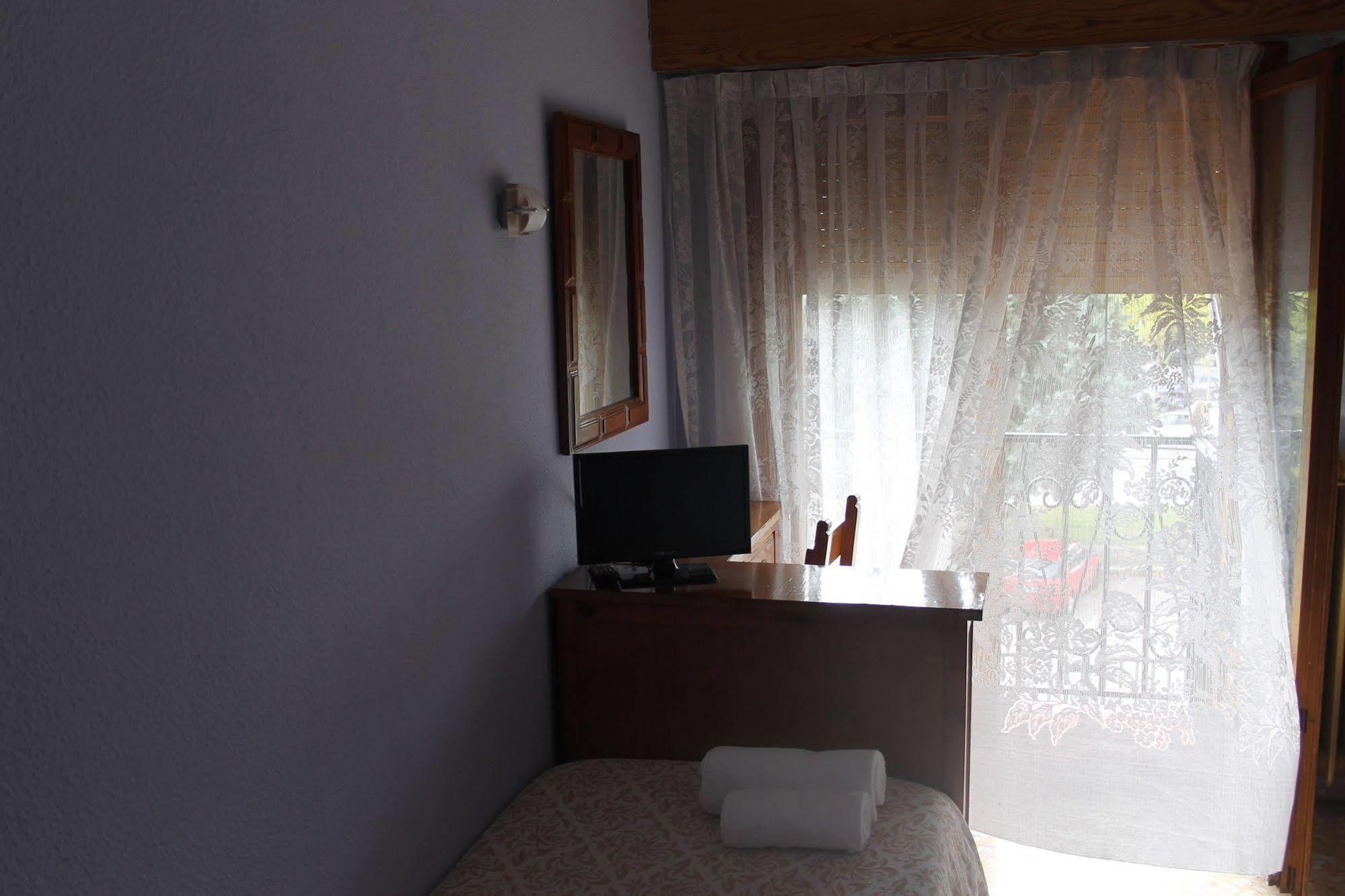 Casa De Huespedes Carabanchel By Vivere Gasthuis Madrid